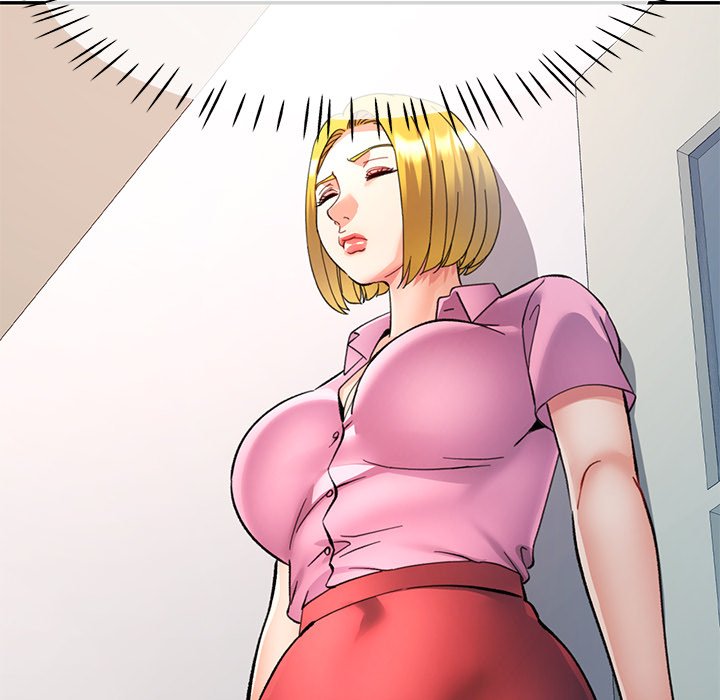 In Her Place Chapter 93 - Page 132