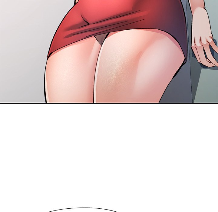 In Her Place Chapter 93 - Page 133