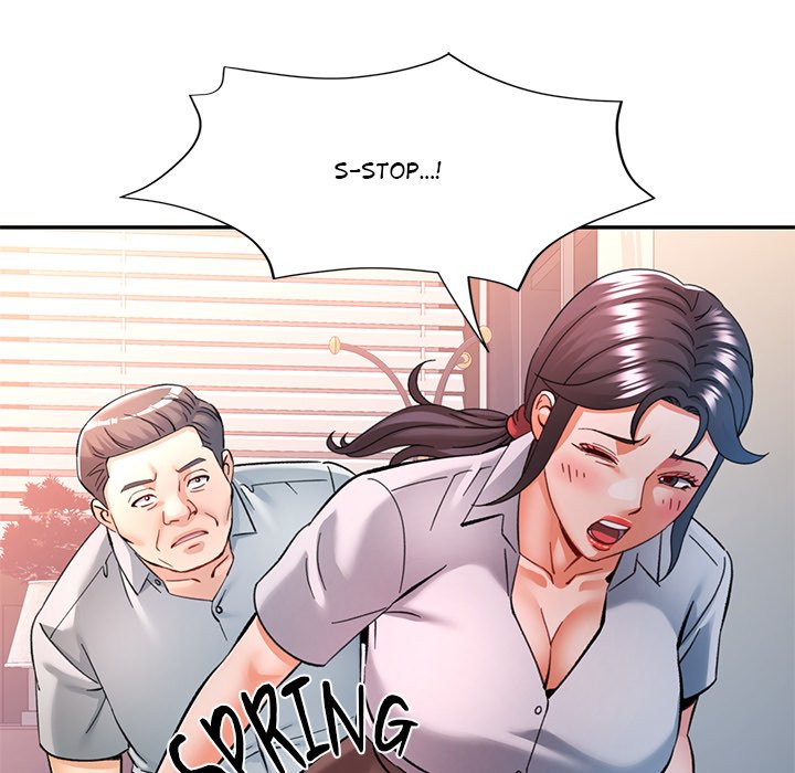 In Her Place Chapter 93 - Page 136