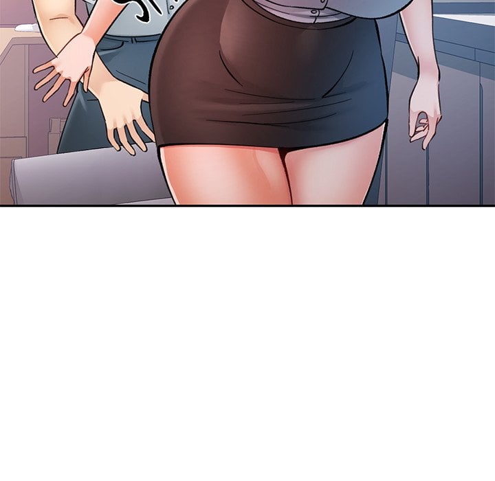 In Her Place Chapter 93 - Page 137