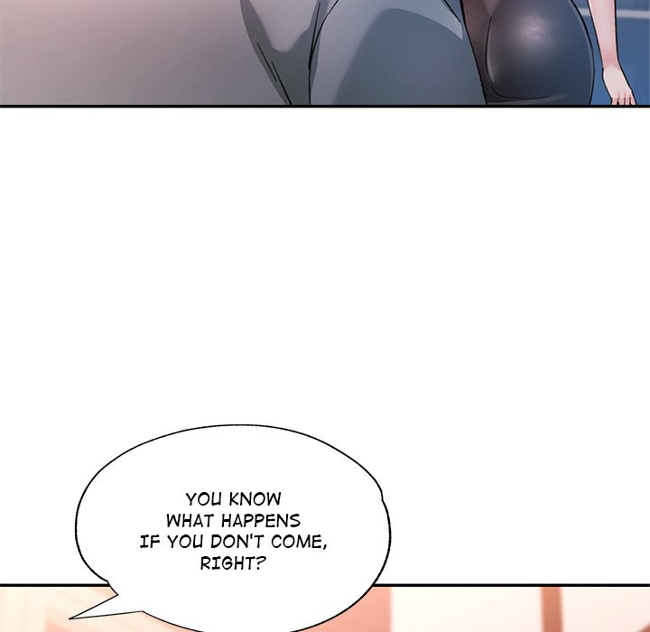 In Her Place Chapter 93 - Page 140