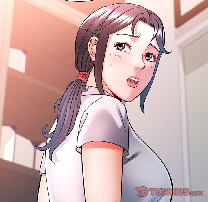 In Her Place Chapter 93 - Page 141