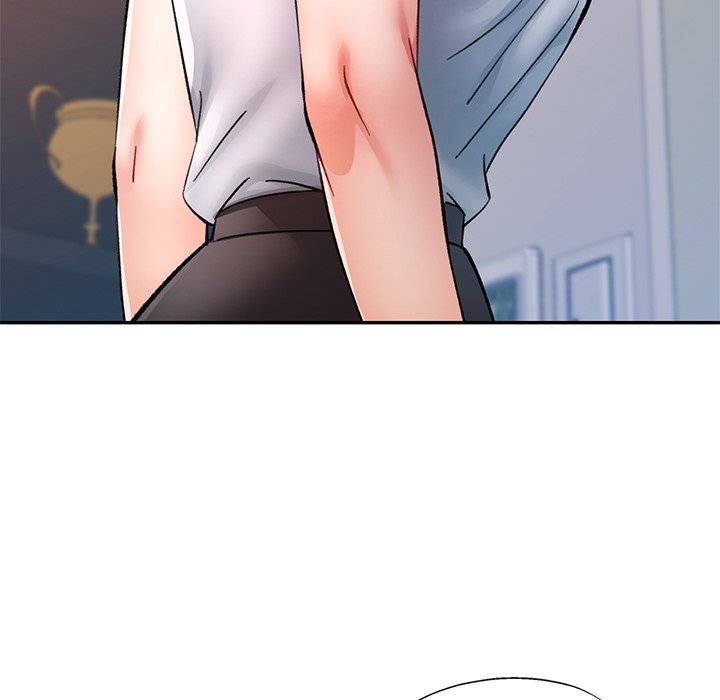In Her Place Chapter 93 - Page 142