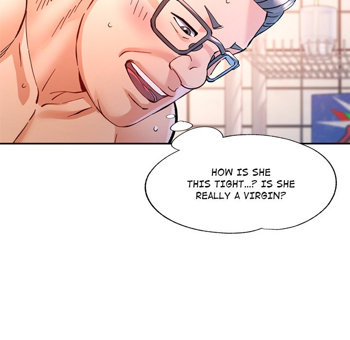 In Her Place Chapter 93 - Page 30