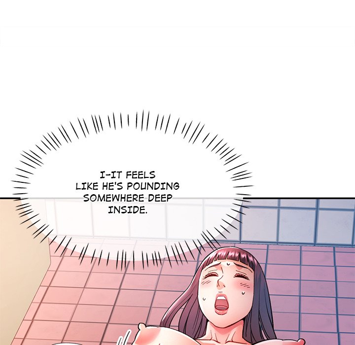 In Her Place Chapter 93 - Page 36