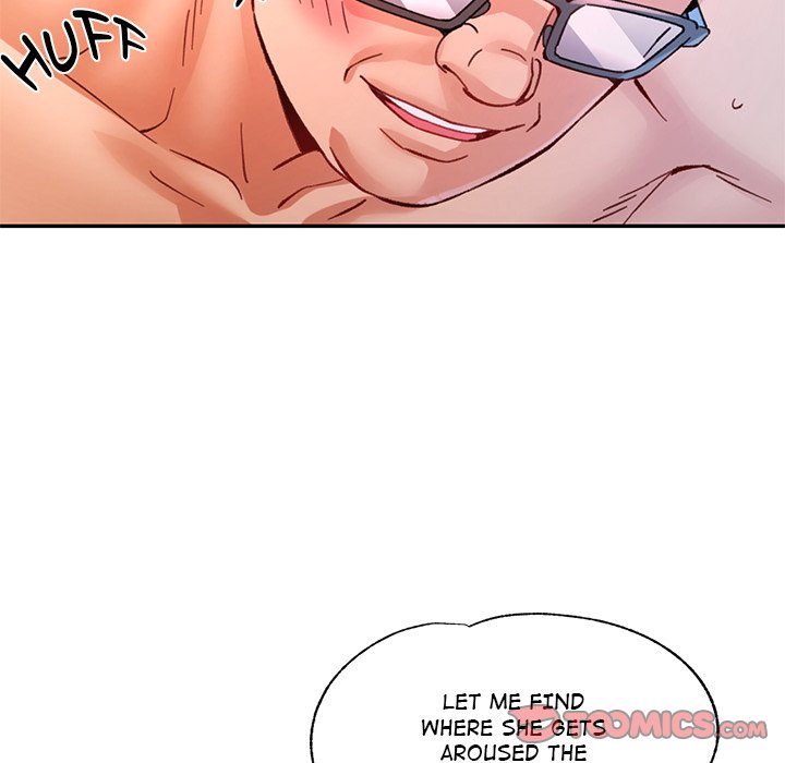 In Her Place Chapter 93 - Page 39