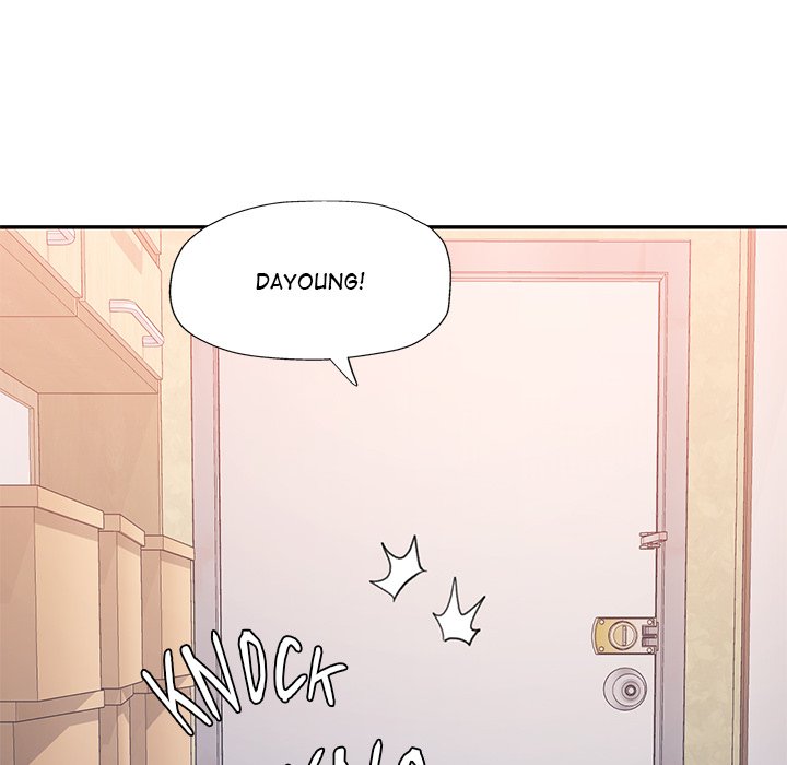 In Her Place Chapter 93 - Page 59
