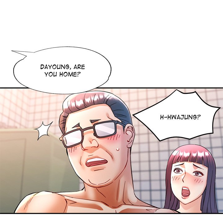 In Her Place Chapter 93 - Page 61