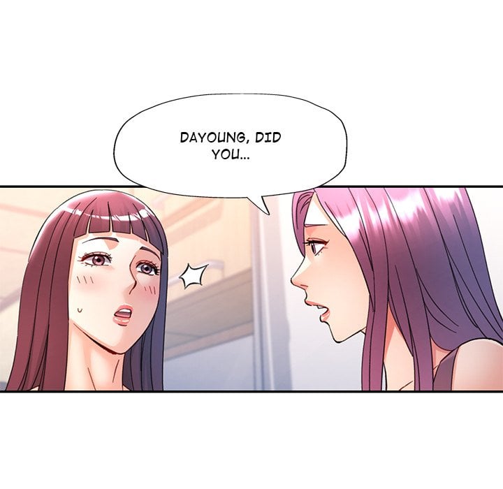 In Her Place Chapter 93 - Page 70