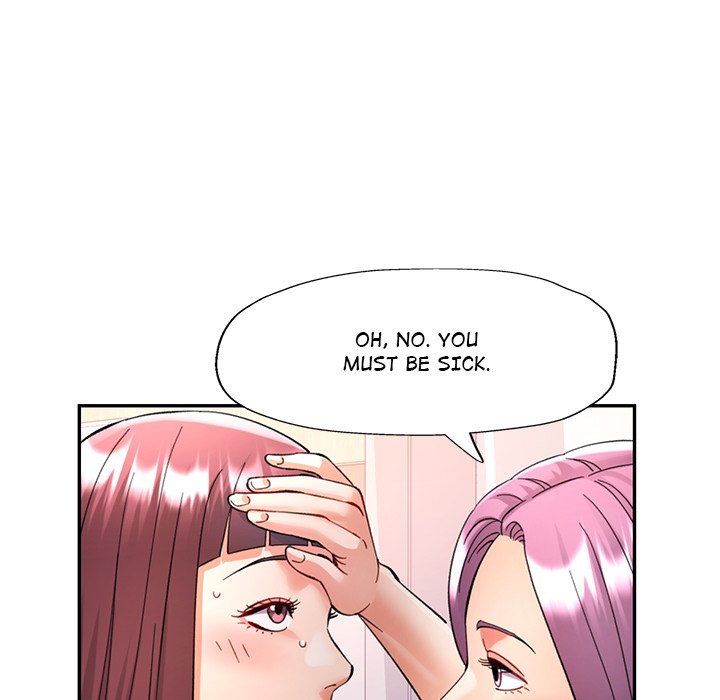 In Her Place Chapter 93 - Page 71