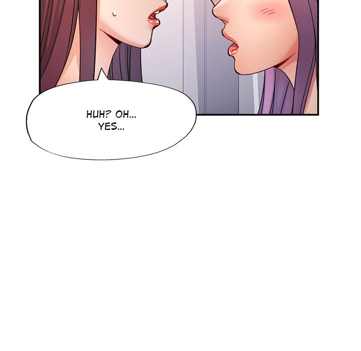 In Her Place Chapter 93 - Page 72