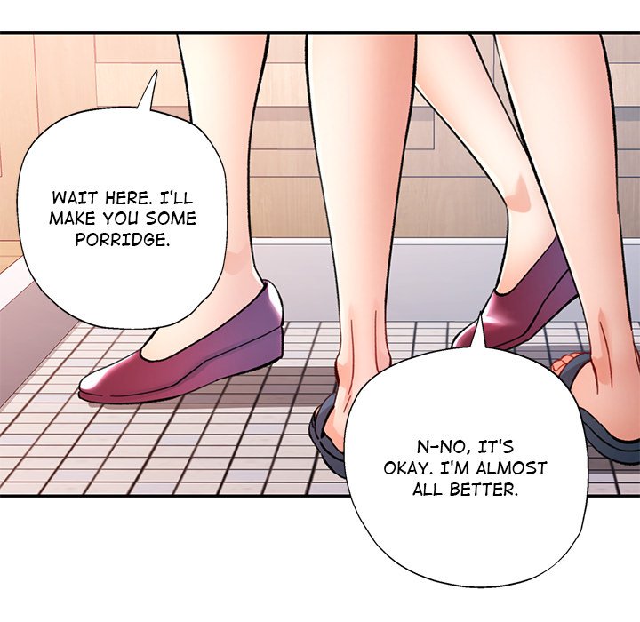 In Her Place Chapter 93 - Page 73