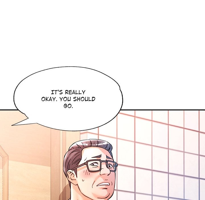 In Her Place Chapter 93 - Page 74