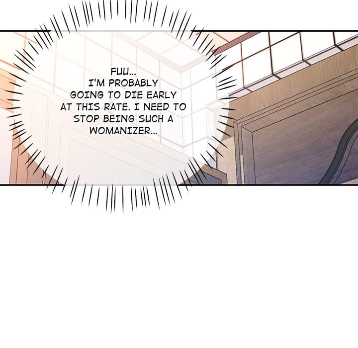In Her Place Chapter 93 - Page 77