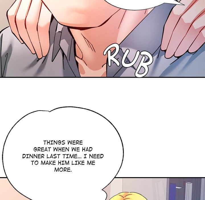 In Her Place Chapter 93 - Page 80