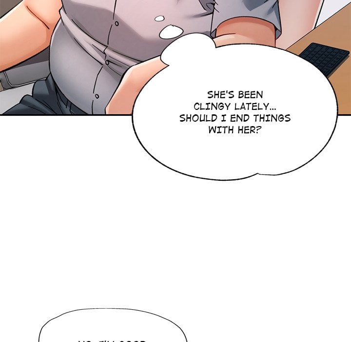 In Her Place Chapter 93 - Page 82