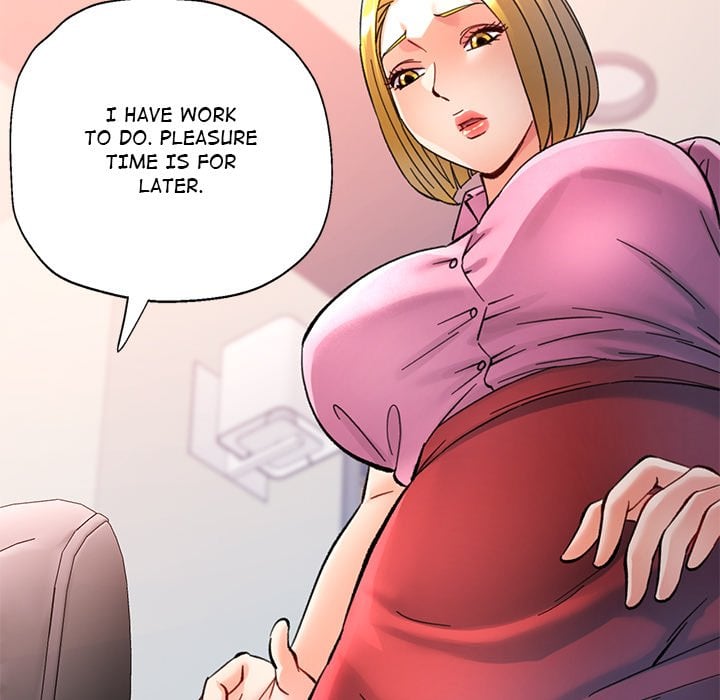 In Her Place Chapter 93 - Page 85