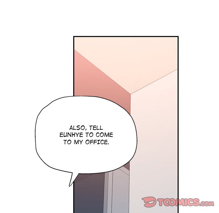 In Her Place Chapter 93 - Page 87