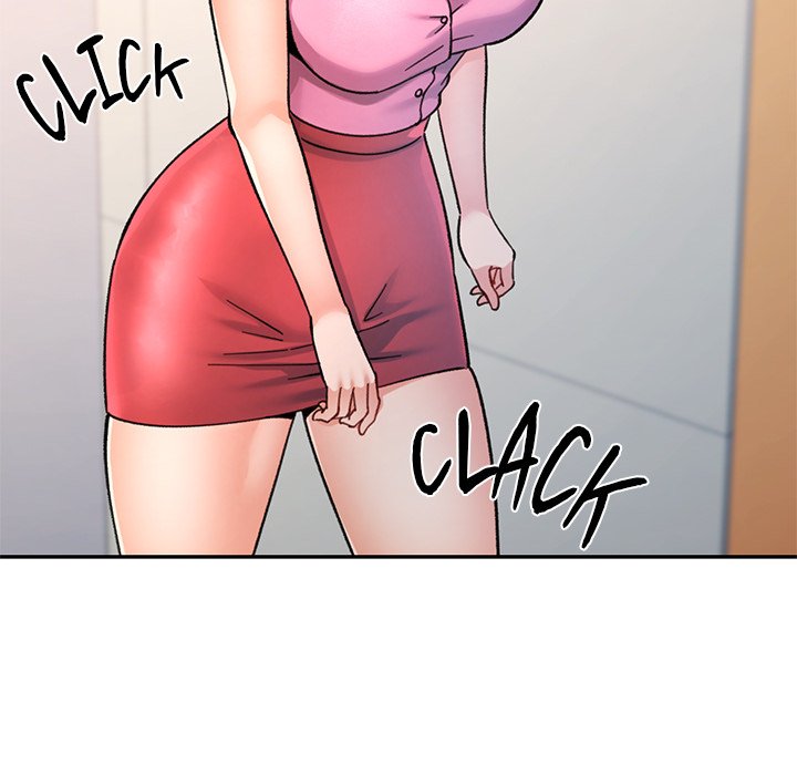 In Her Place Chapter 93 - Page 90