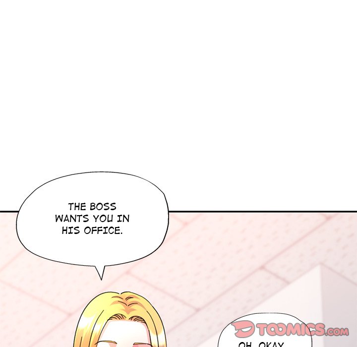 In Her Place Chapter 93 - Page 93