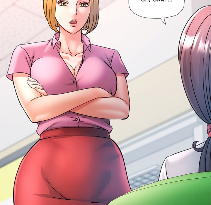 In Her Place Chapter 93 - Page 94