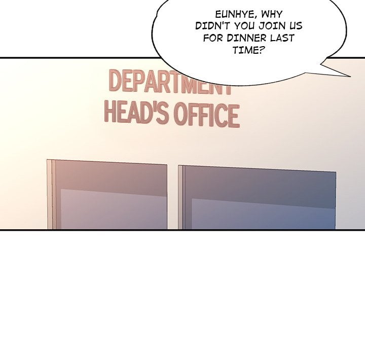 In Her Place Chapter 93 - Page 96