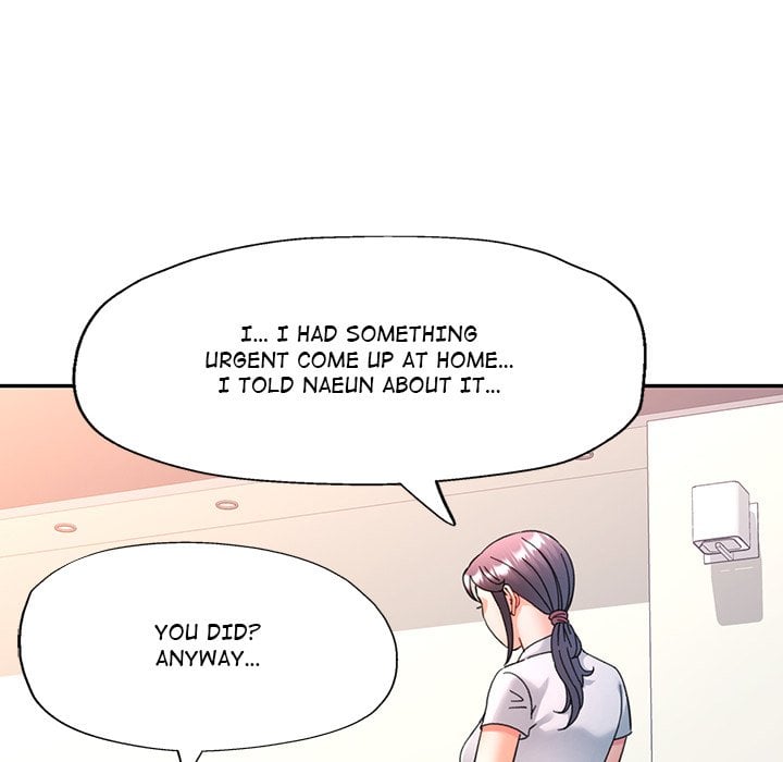 In Her Place Chapter 93 - Page 97