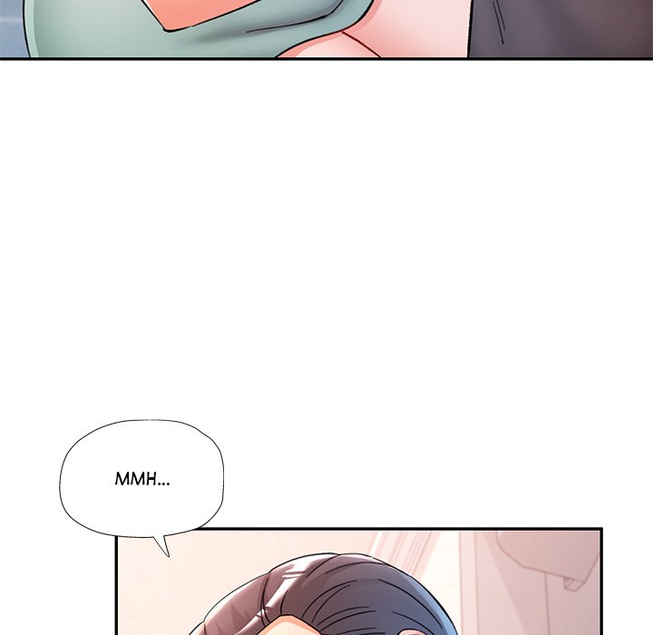 In Her Place Chapter 94 - Page 107