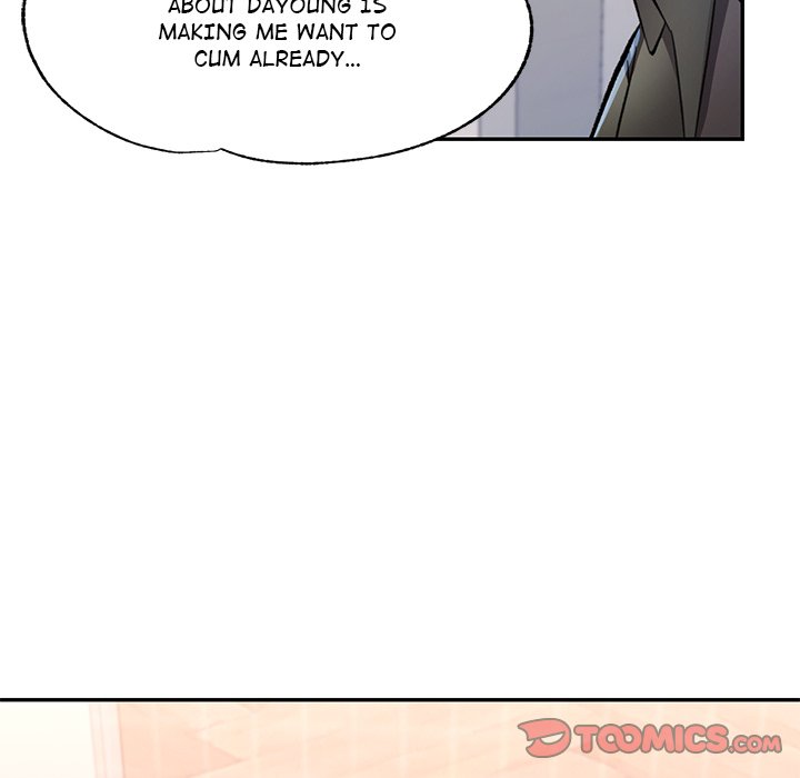 In Her Place Chapter 94 - Page 123