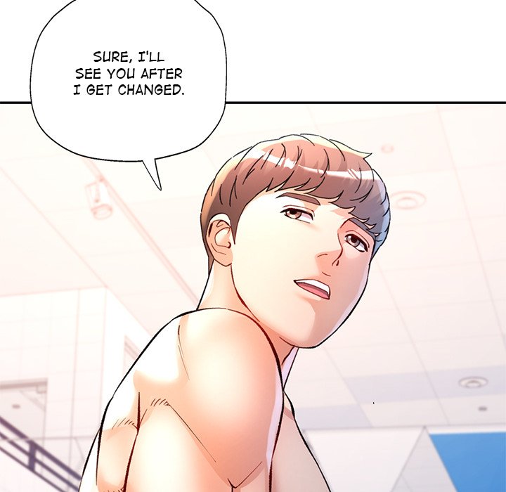 In Her Place Chapter 94 - Page 20