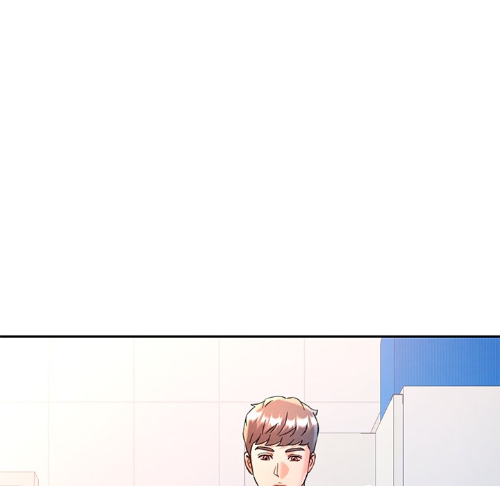 In Her Place Chapter 94 - Page 22
