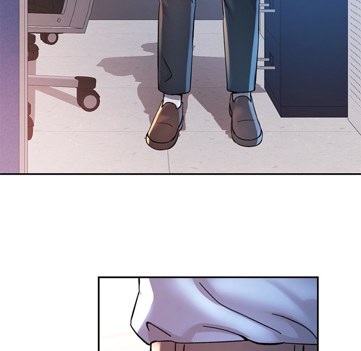 In Her Place Chapter 94 - Page 24