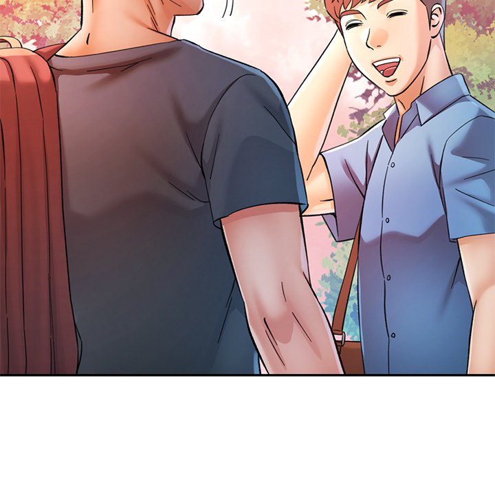 In Her Place Chapter 94 - Page 70