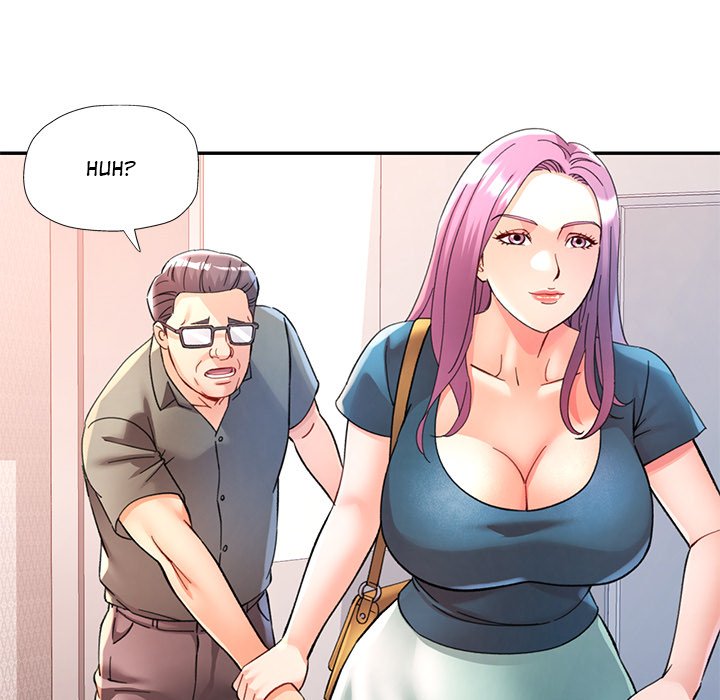 In Her Place Chapter 94 - Page 91