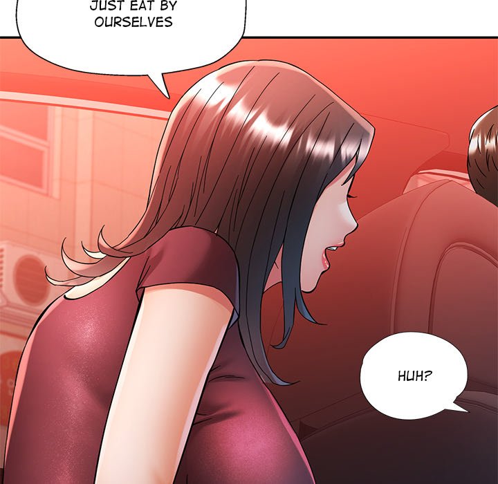 In Her Place Chapter 95 - Page 49