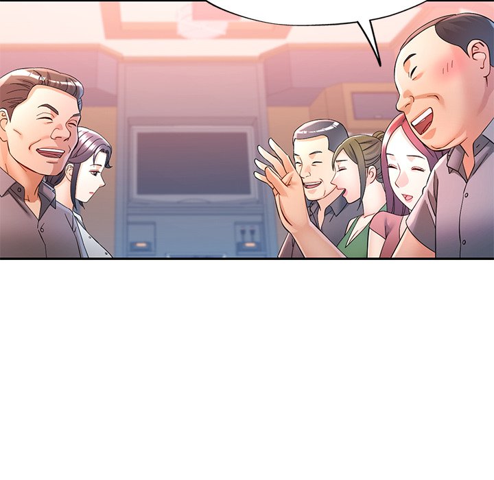 In Her Place Chapter 95 - Page 67