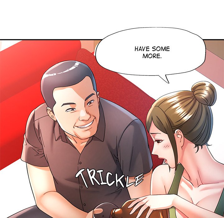In Her Place Chapter 95 - Page 70