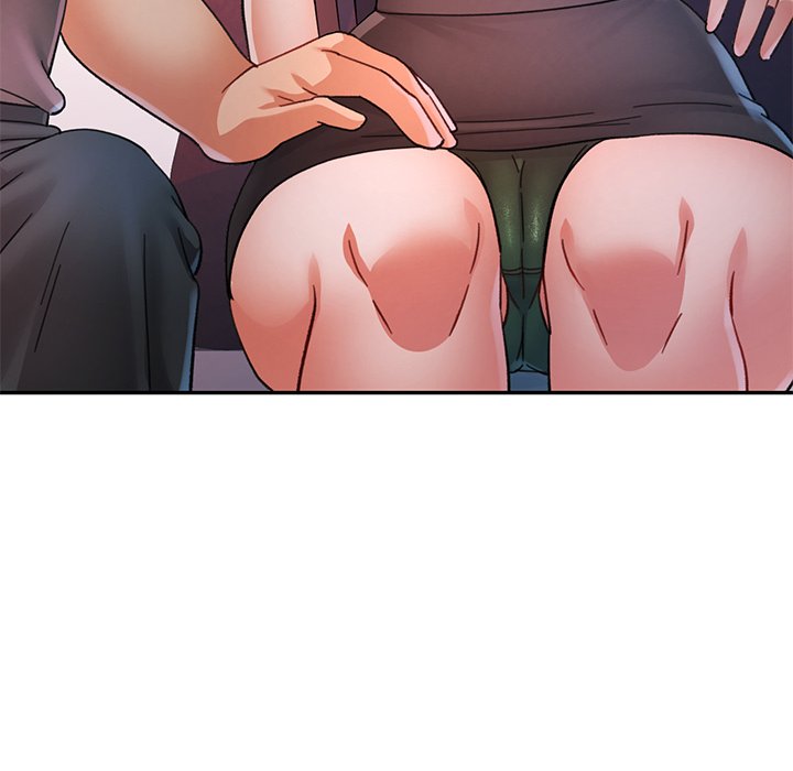 In Her Place Chapter 95 - Page 80