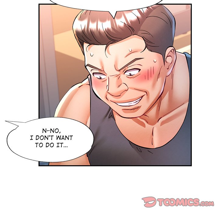 In Her Place Chapter 96 - Page 105