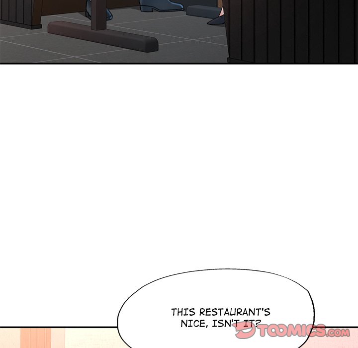 In Her Place Chapter 96 - Page 57
