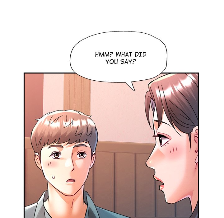 In Her Place Chapter 96 - Page 74