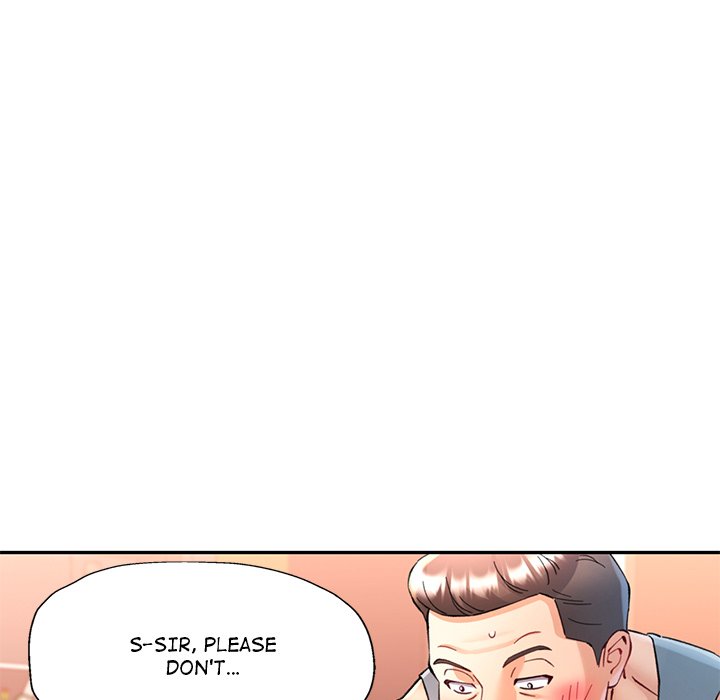 In Her Place Chapter 96 - Page 100