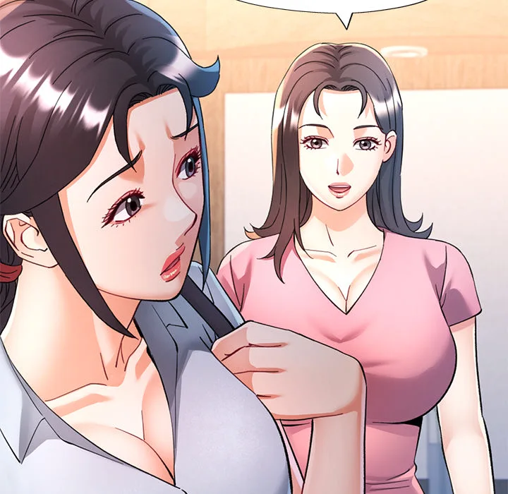 In Her Place Chapter 97 - Page 106