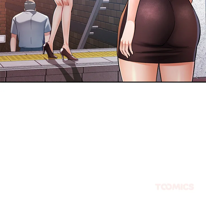 In Her Place Chapter 97 - Page 111