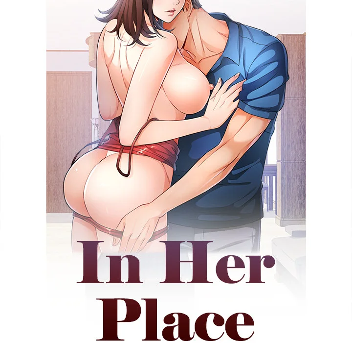 In Her Place Chapter 97 - Page 13
