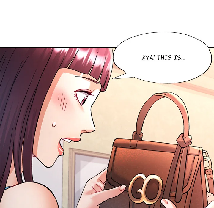 In Her Place Chapter 97 - Page 128