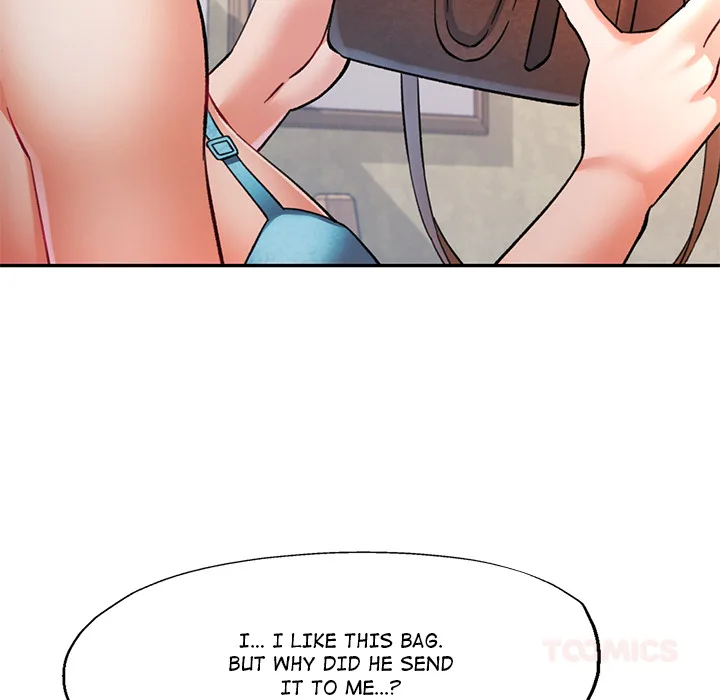 In Her Place Chapter 97 - Page 129