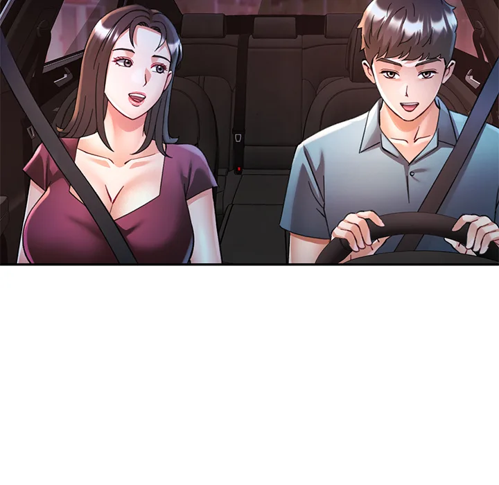 In Her Place Chapter 97 - Page 17