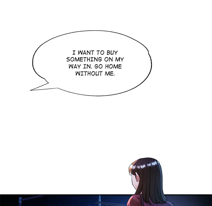 In Her Place Chapter 97 - Page 28