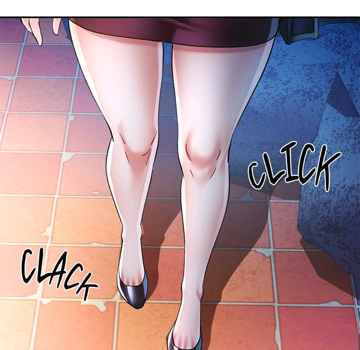 In Her Place Chapter 97 - Page 31